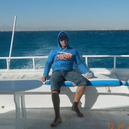 Fisherman razmins