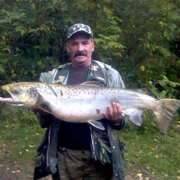 Fisherman sgurikov71