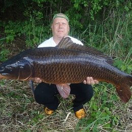 Fisherman sergejusbrunko