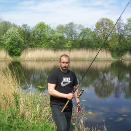 Fisherman aleksaspavardenis