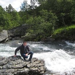 Fisherman Rybaciok