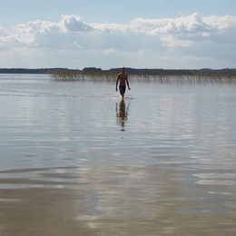 Fisherman PauliusKo