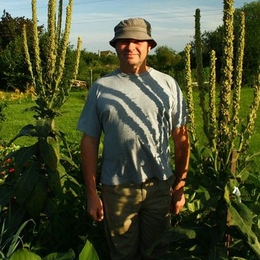 Fisherman k.grebliunas