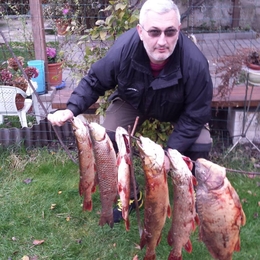 Fisherman ALEKSANDR1969