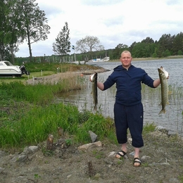 Fisherman ramunasviskiukas