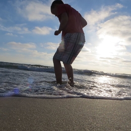 Fisherman m.strigunas