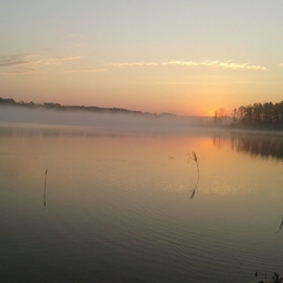 Fisherman gargamulis