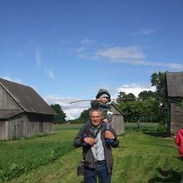 Fisherman robertasstirpeika