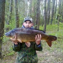 Fisherman grigorijstankievic