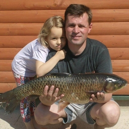 Fisherman aurelijussepetis