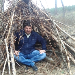 Fisherman zilvasis