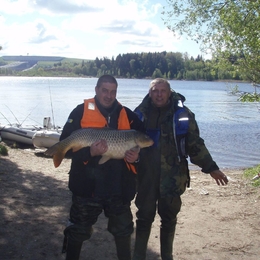 Fisherman zydrius1971