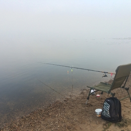 Fisherman Tomaspuras