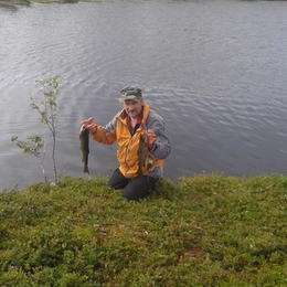 Fisherman alvydas2012